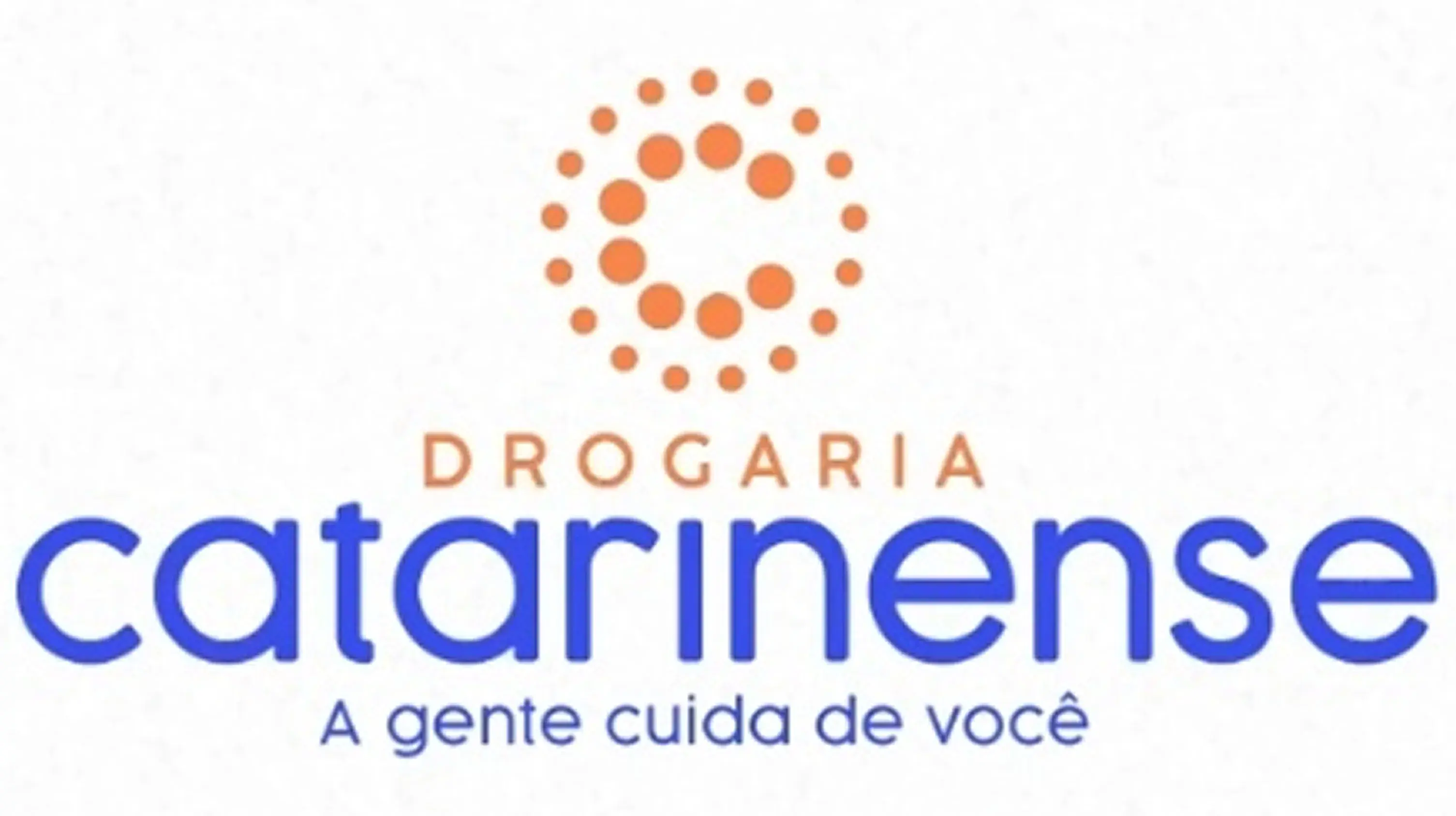Logo da farmácia Drogaria Catarinense 