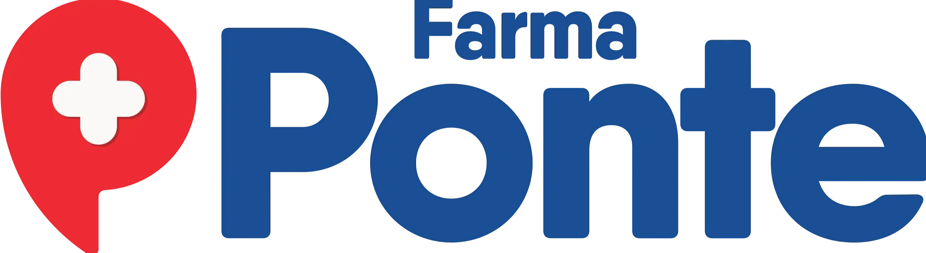 Logo da farmácia Farma Ponte