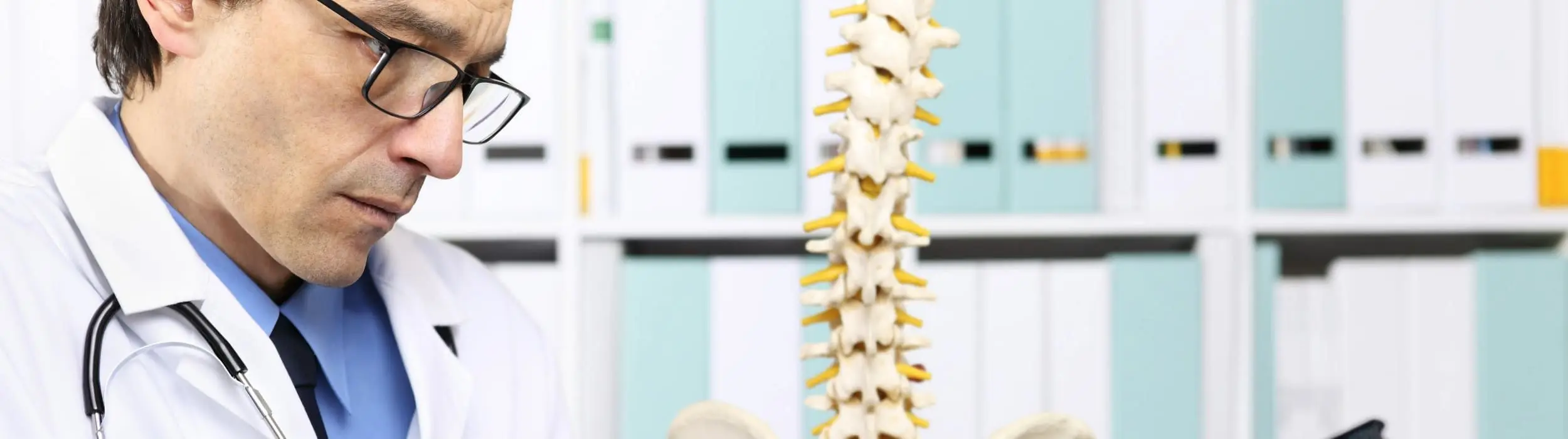 Consulta médica Ortopedista Oncológico