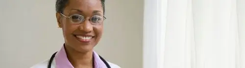Consulta médica Infectologista