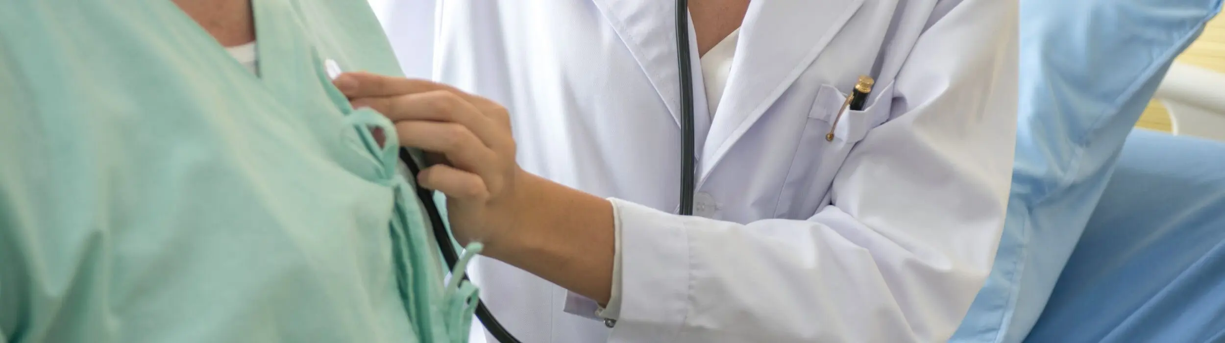Consulta médica Cardiologista