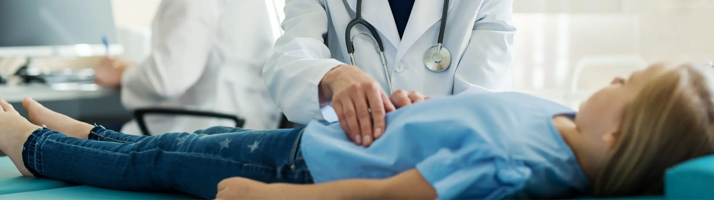 Consulta médica Cirurgião do Aparelho Digestivo