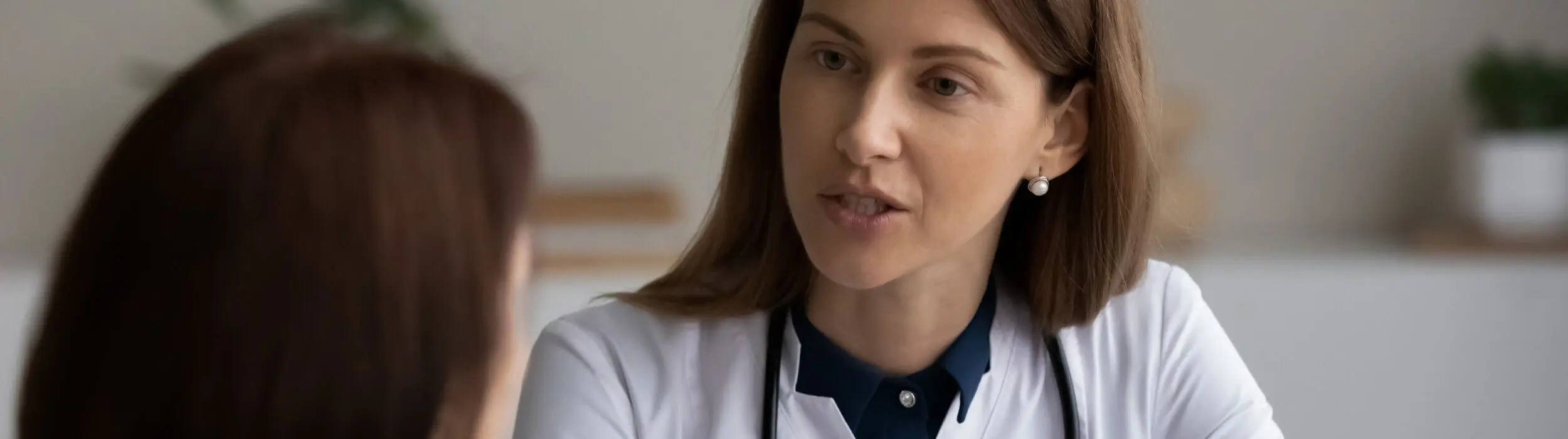 Consulta médica Gastroenterologista