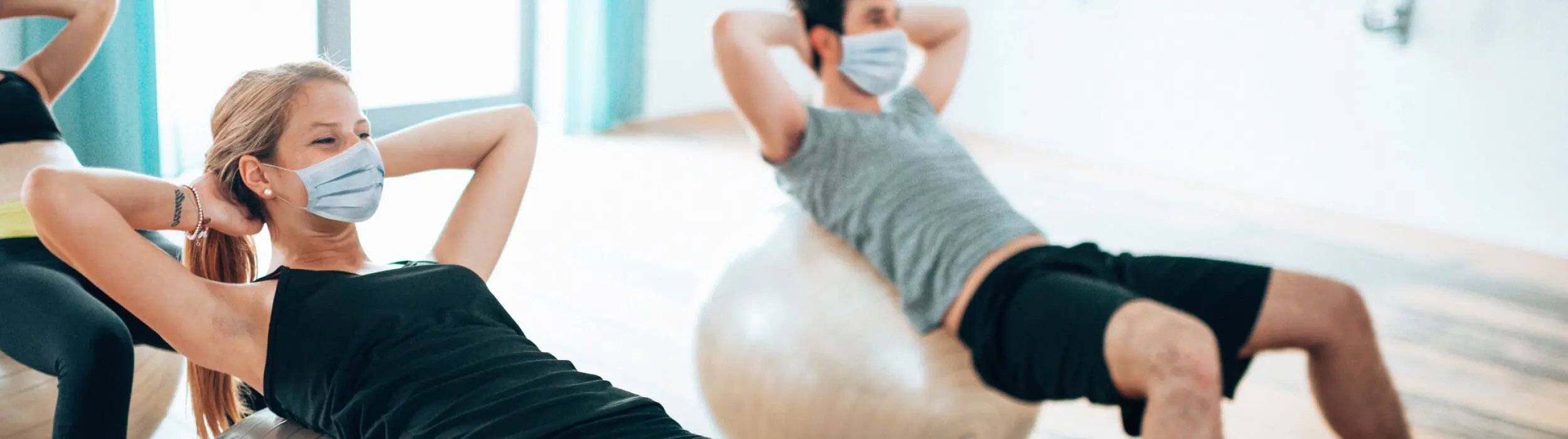 Consulta médica Pilates