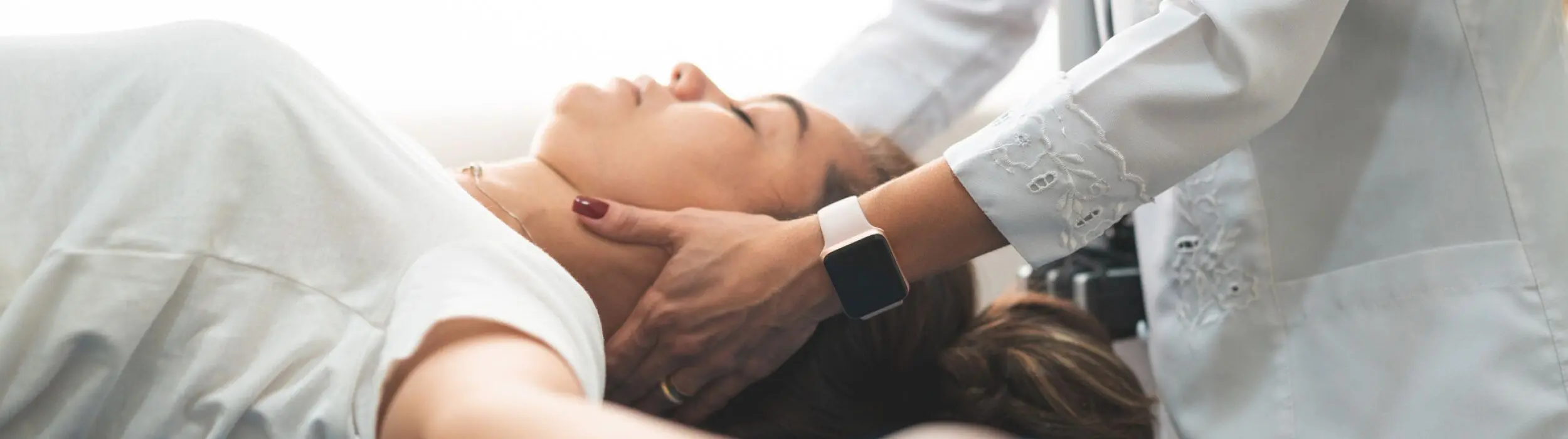 Consulta médica RPG