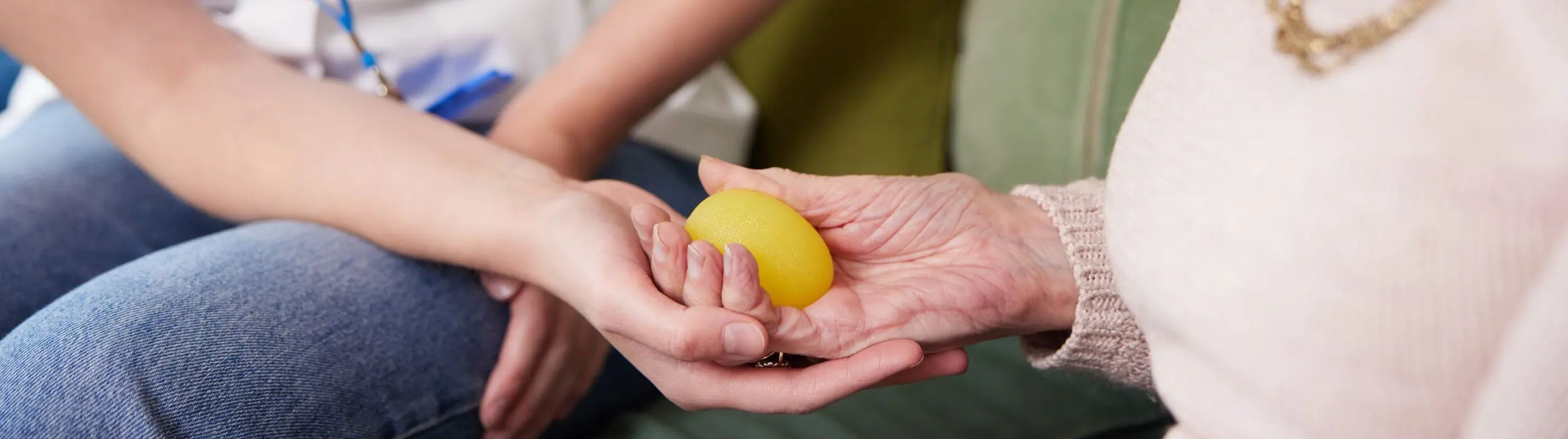 Consulta médica Terapeuta Ocupacional