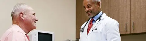 Consulta médica Nefrologista