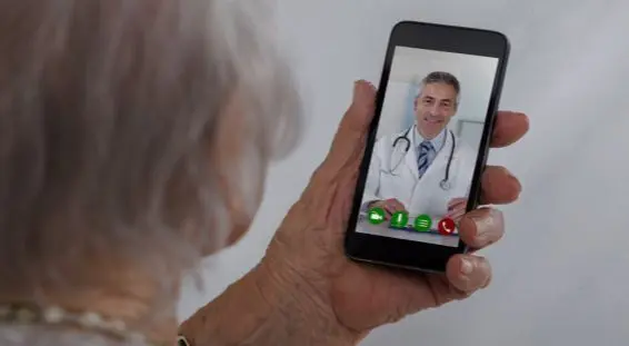 Consulta médica Medicina Fetal