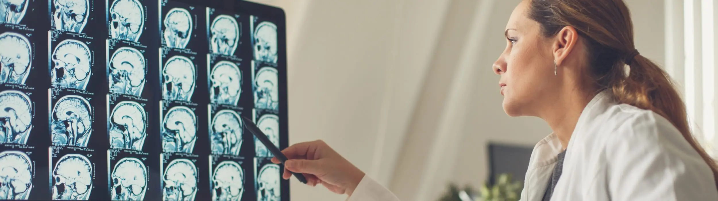 Consulta médica Neuropsicólogo