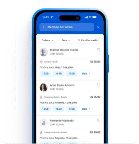 Imagem ilustrativa da etapa 3 - Comece a usar